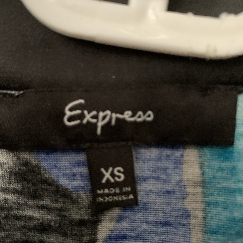 Express tunic - Picture 2 of 3